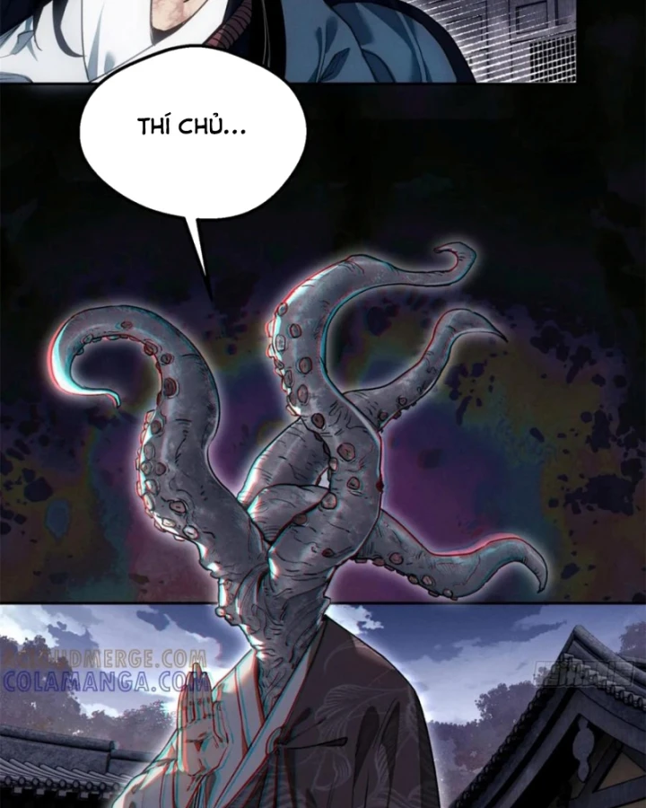 Đạo Quỷ Dị Tiên Chapter 47 - 4
