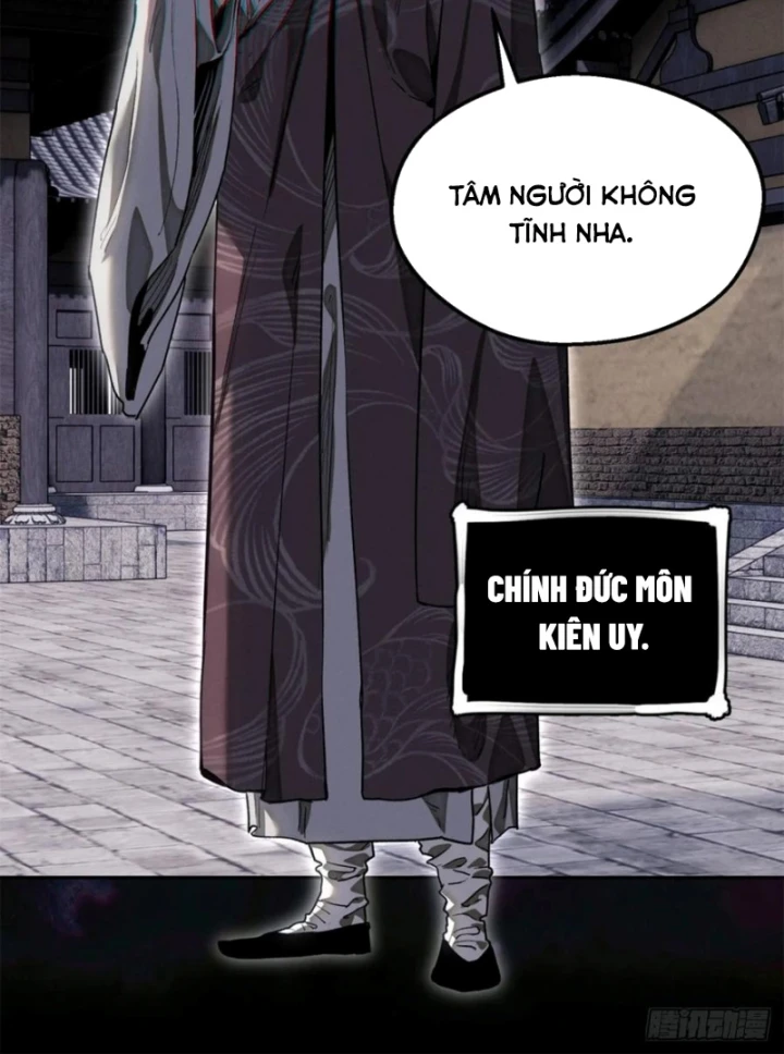 Đạo Quỷ Dị Tiên Chapter 47 - 5