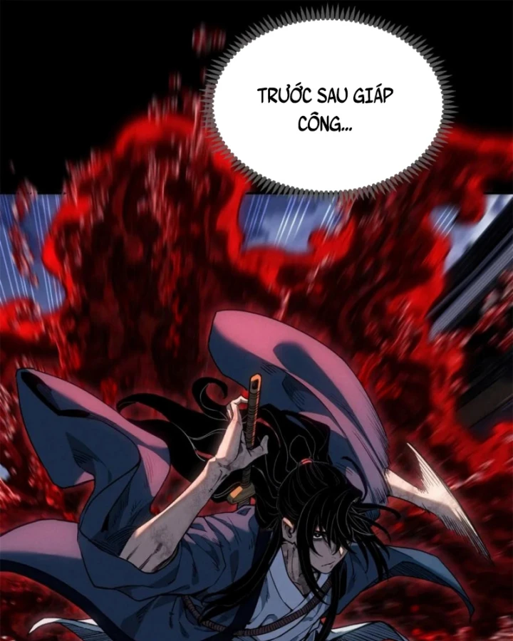 Đạo Quỷ Dị Tiên Chapter 47 - 6