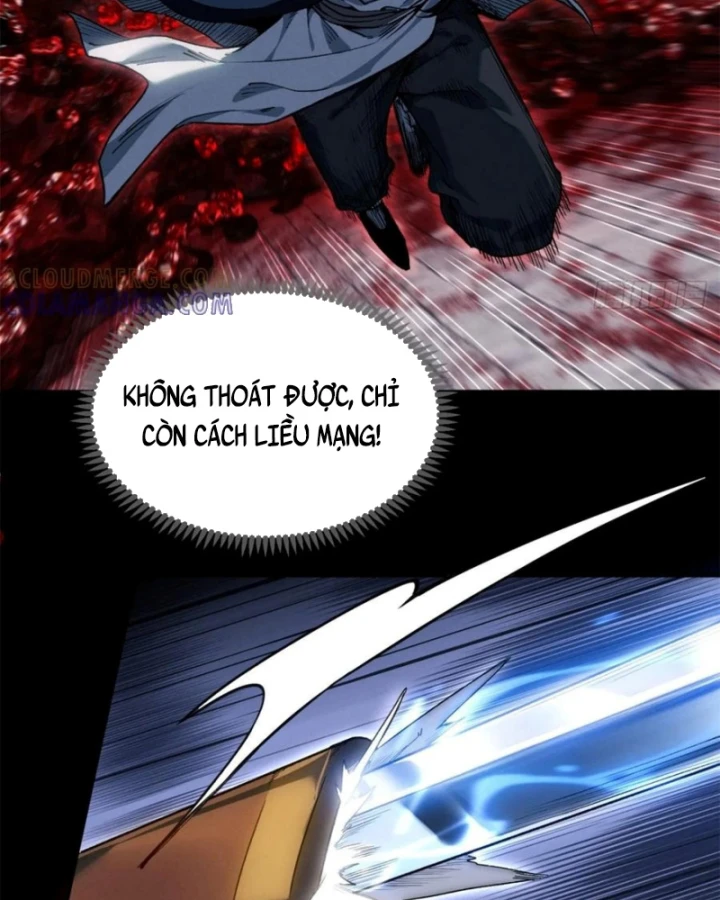 Đạo Quỷ Dị Tiên Chapter 47 - 7