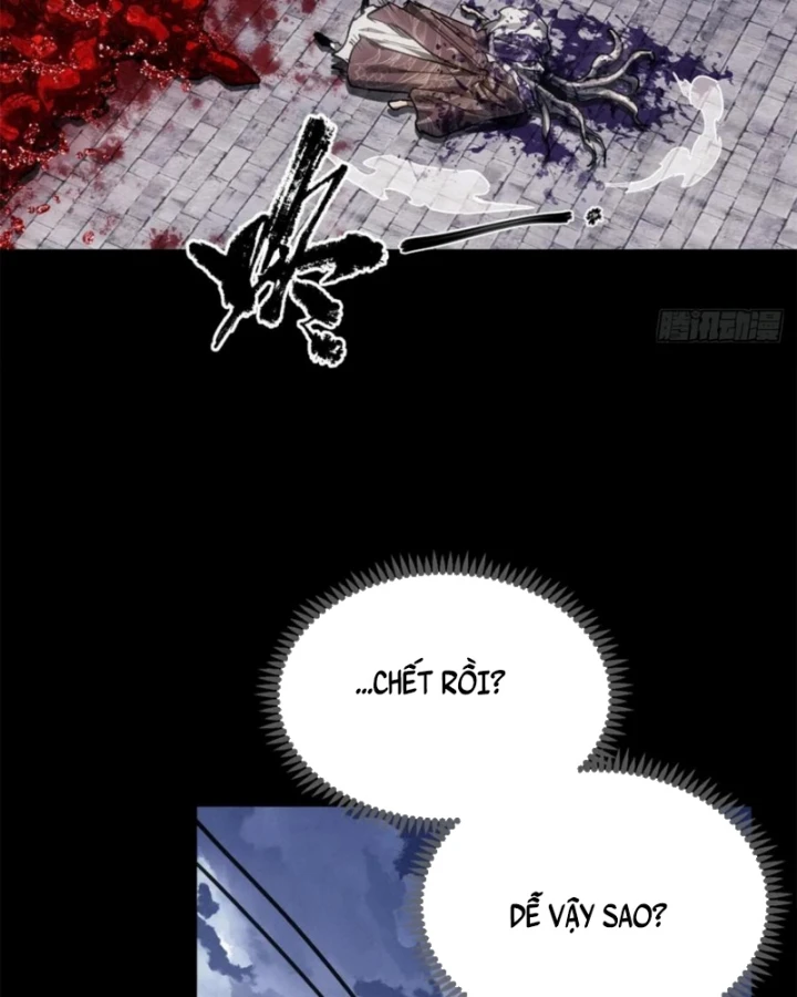 Đạo Quỷ Dị Tiên Chapter 47 - 11