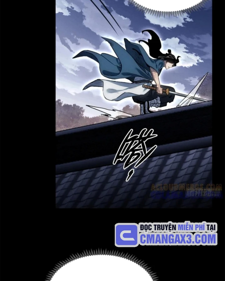 Đạo Quỷ Dị Tiên Chapter 47 - 12