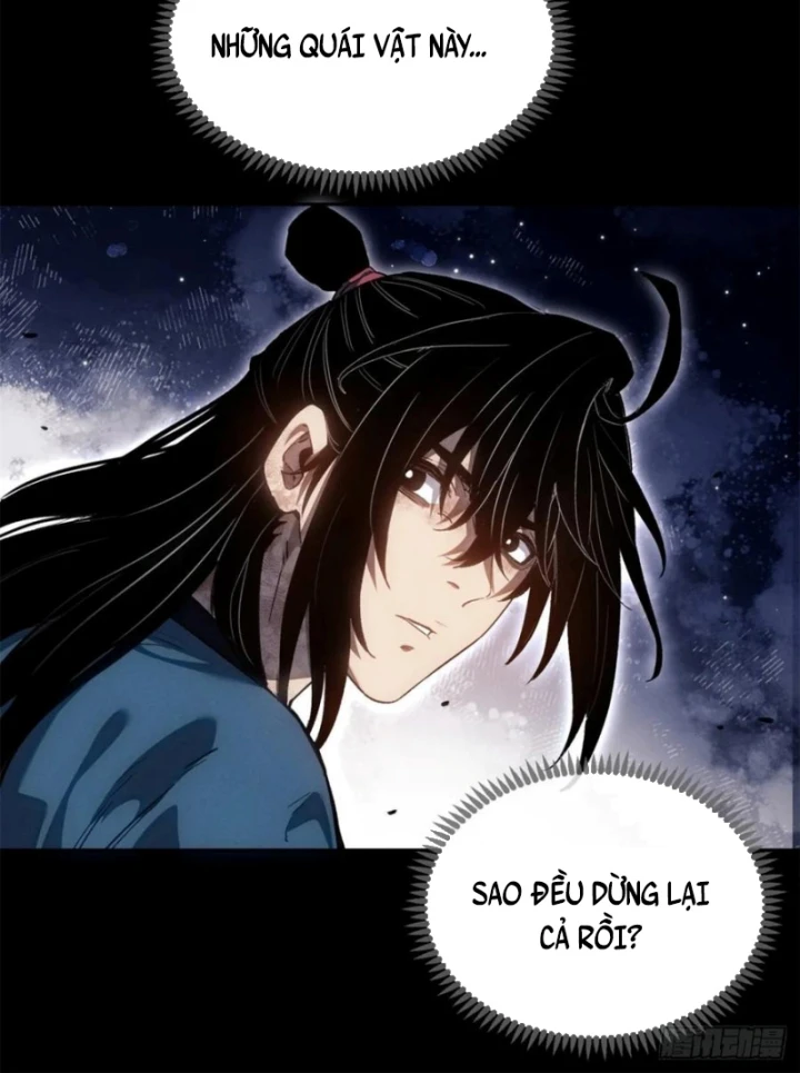 Đạo Quỷ Dị Tiên Chapter 47 - 13