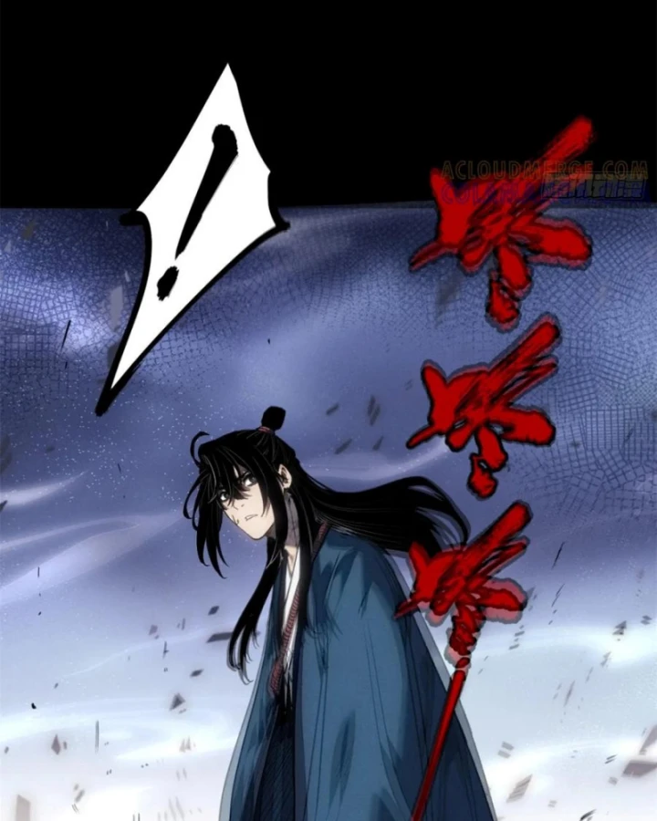 Đạo Quỷ Dị Tiên Chapter 47 - 15