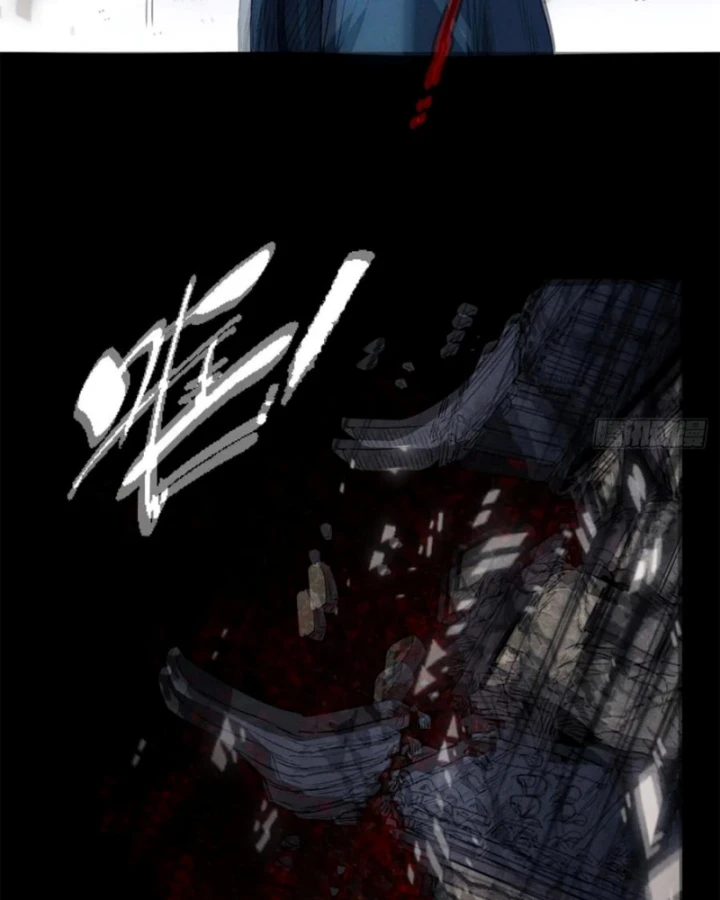 Đạo Quỷ Dị Tiên Chapter 47 - 16