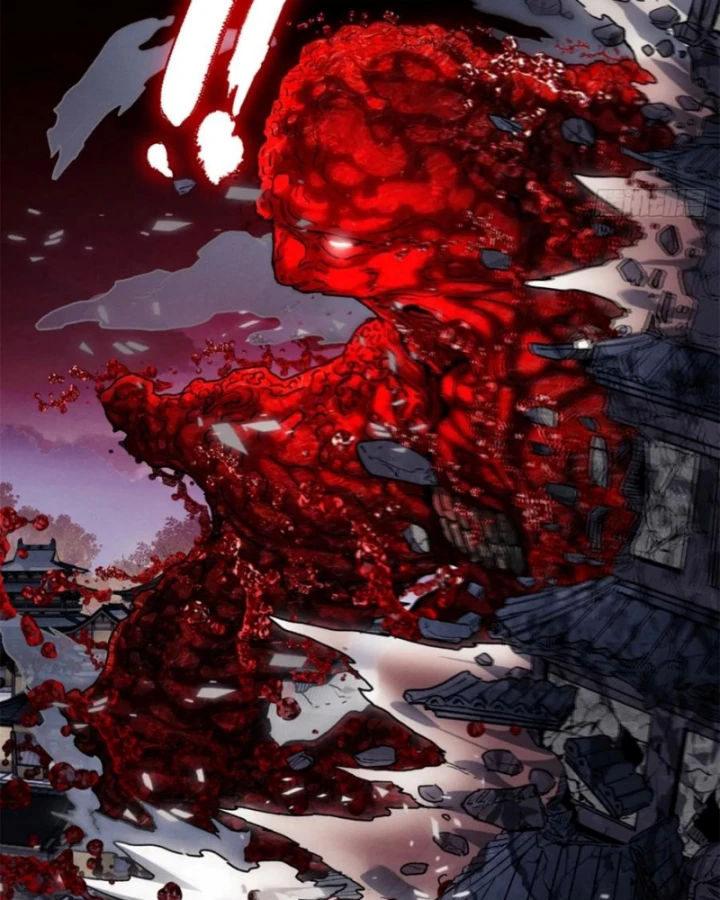 Đạo Quỷ Dị Tiên Chapter 47 - 19
