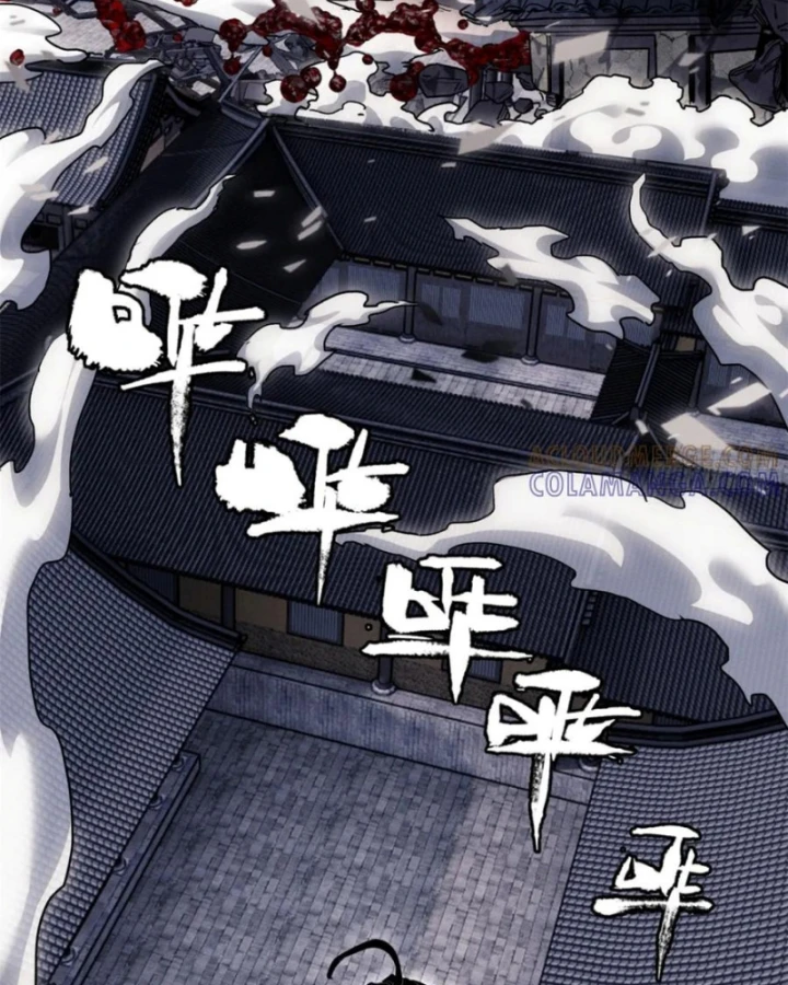 Đạo Quỷ Dị Tiên Chapter 47 - 20