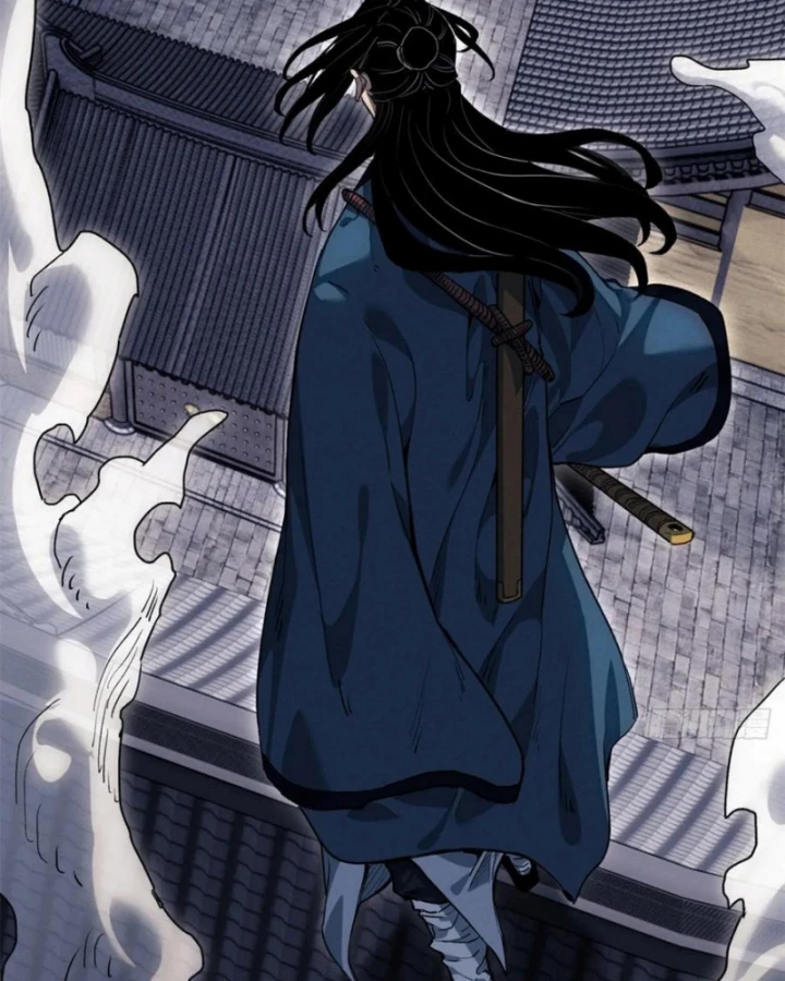 Đạo Quỷ Dị Tiên Chapter 47 - 21