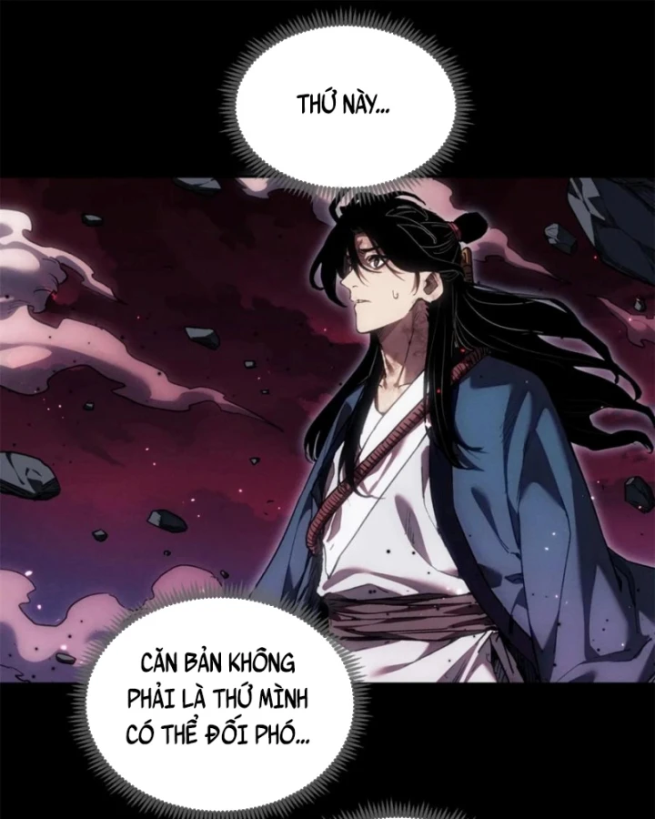 Đạo Quỷ Dị Tiên Chapter 47 - 23