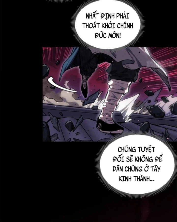 Đạo Quỷ Dị Tiên Chapter 47 - 24