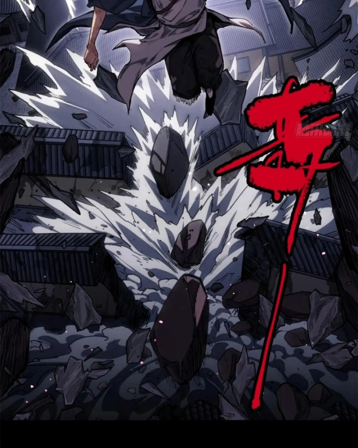 Đạo Quỷ Dị Tiên Chapter 47 - 27