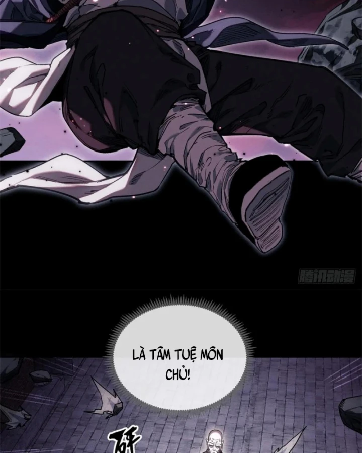 Đạo Quỷ Dị Tiên Chapter 47 - 32