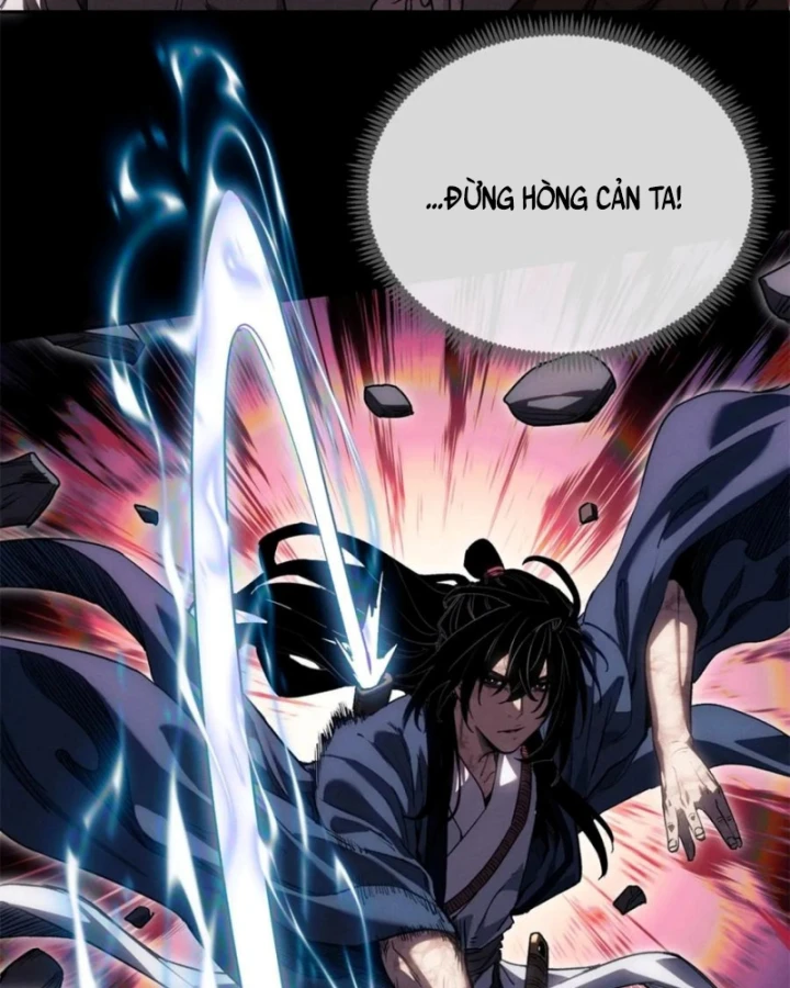 Đạo Quỷ Dị Tiên Chapter 47 - 34