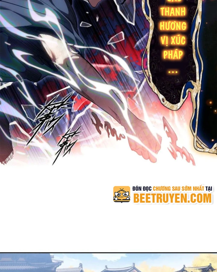 Đạo Quỷ Dị Tiên Chapter 47 - 37