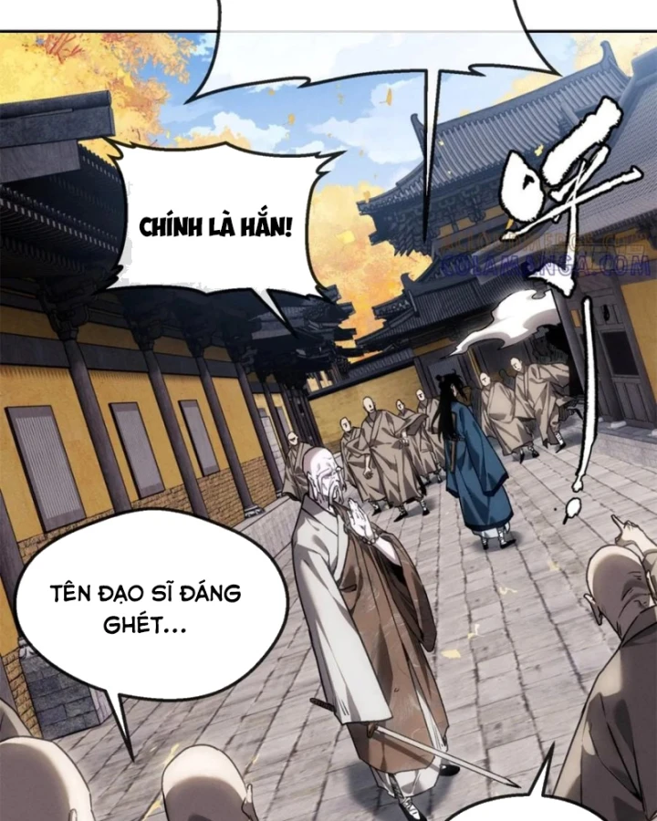 Đạo Quỷ Dị Tiên Chapter 47 - 43