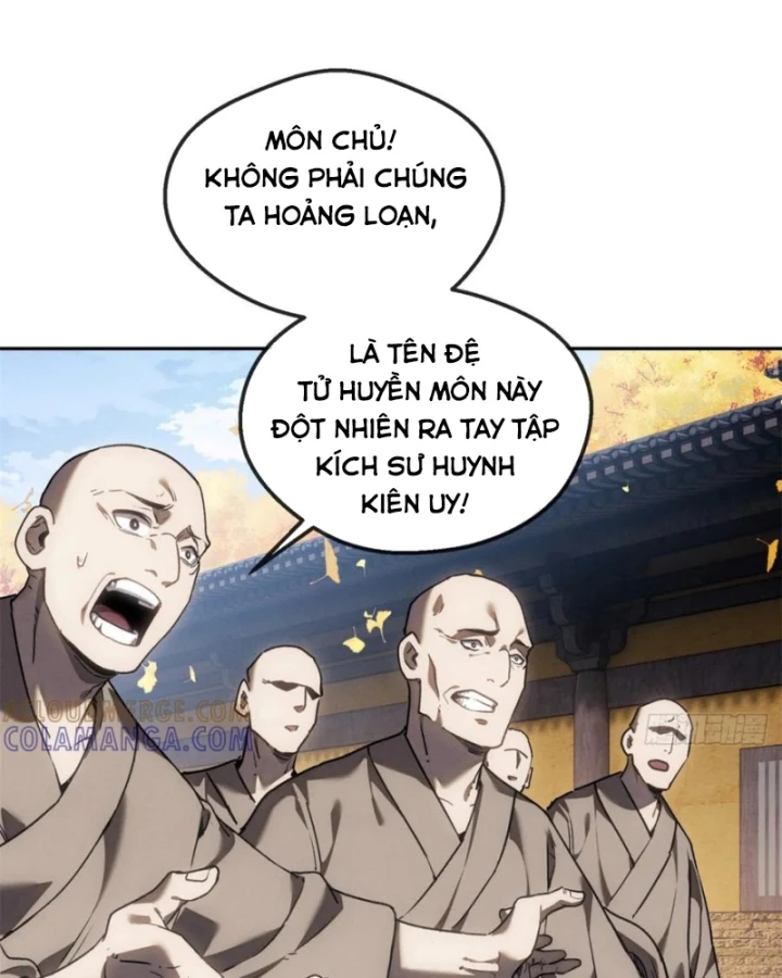 Đạo Quỷ Dị Tiên Chapter 47 - 46