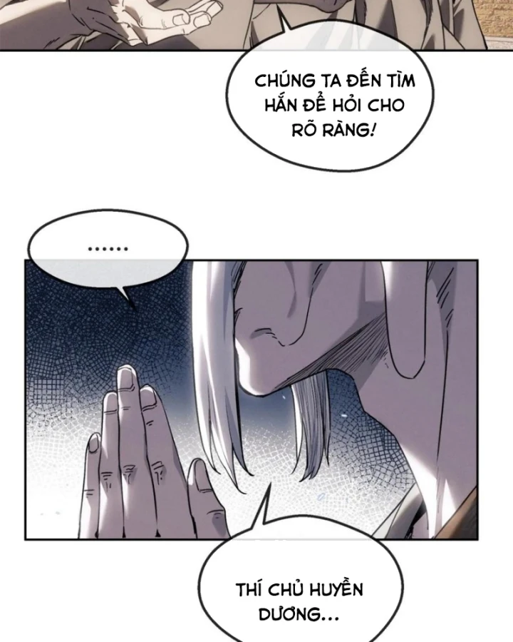 Đạo Quỷ Dị Tiên Chapter 47 - 47