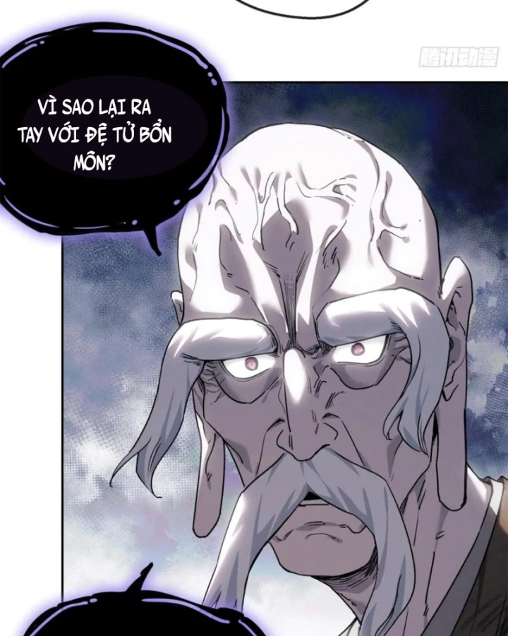 Đạo Quỷ Dị Tiên Chapter 47 - 48
