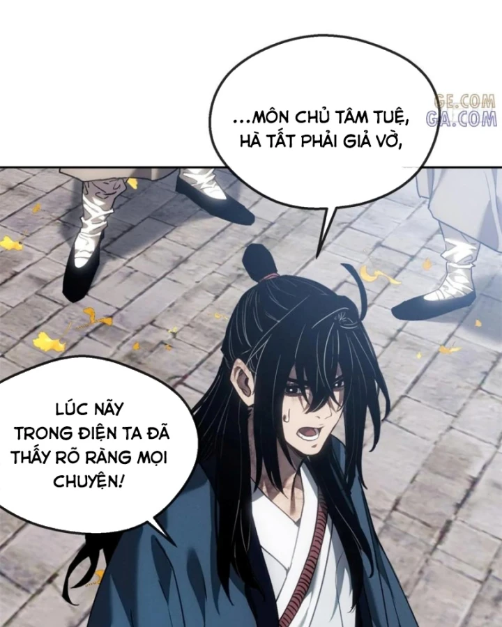 Đạo Quỷ Dị Tiên Chapter 47 - 50