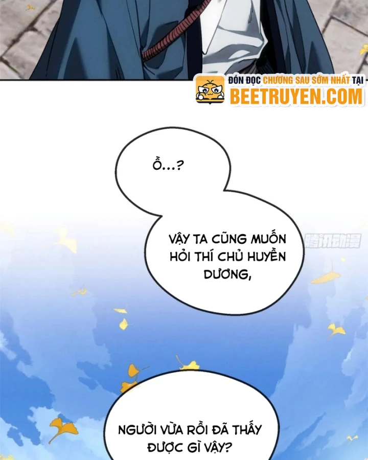 Đạo Quỷ Dị Tiên Chapter 47 - 51