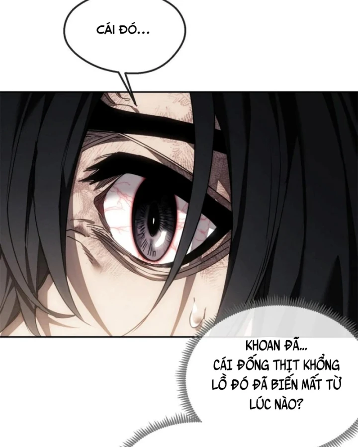 Đạo Quỷ Dị Tiên Chapter 47 - 53