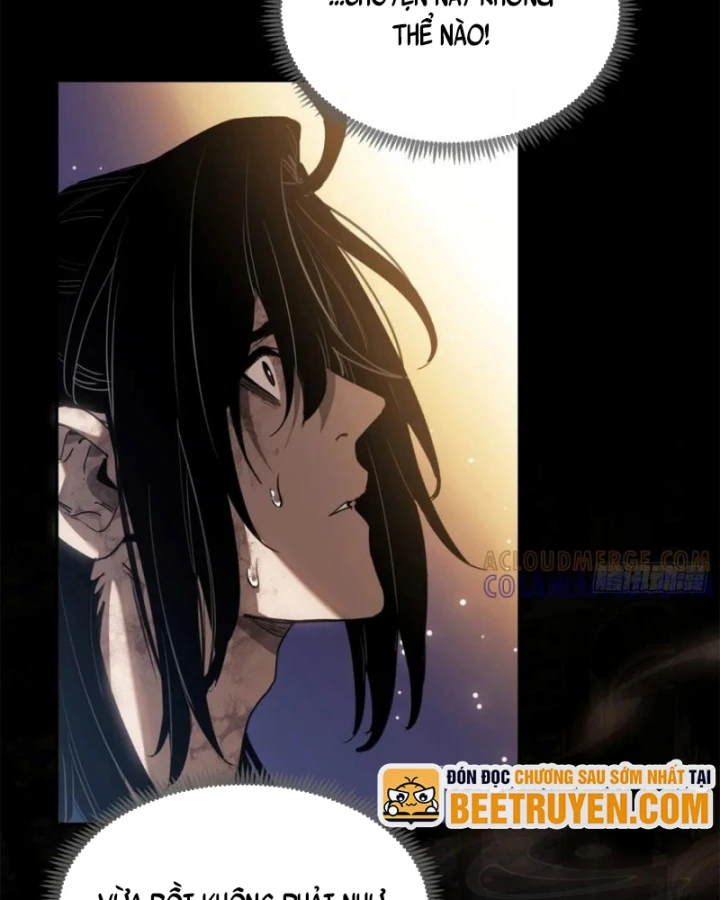 Đạo Quỷ Dị Tiên Chapter 47 - 55