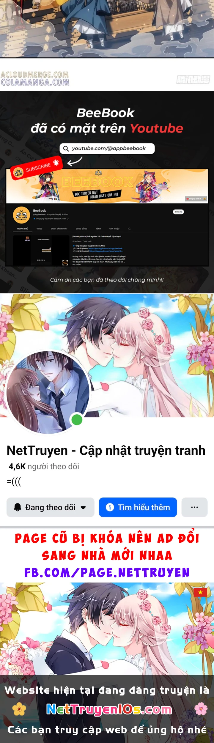 Đạo Quỷ Dị Tiên Chapter 47 - 58