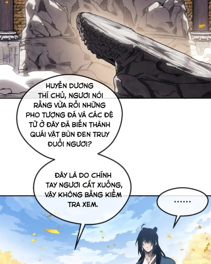 Đạo Quỷ Dị Tiên Chapter 48 - 4
