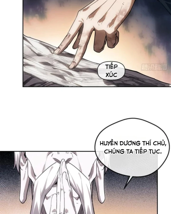 Đạo Quỷ Dị Tiên Chapter 48 - 7