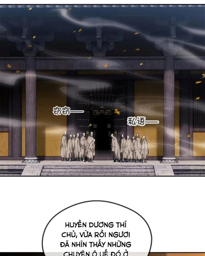 Đạo Quỷ Dị Tiên Chapter 48 - 9