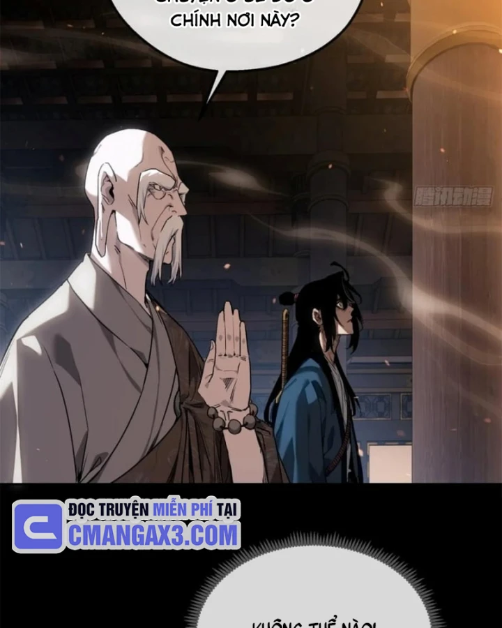 Đạo Quỷ Dị Tiên Chapter 48 - 10