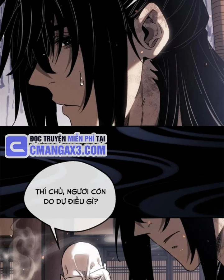 Đạo Quỷ Dị Tiên Chapter 48 - 23