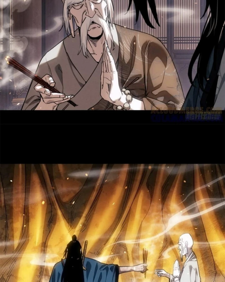 Đạo Quỷ Dị Tiên Chapter 48 - 24