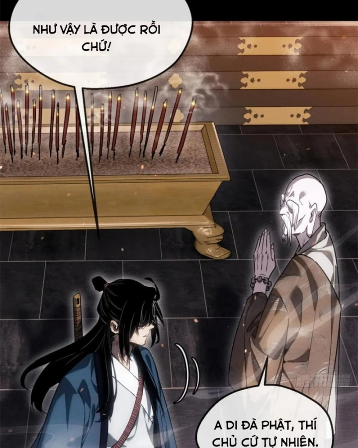 Đạo Quỷ Dị Tiên Chapter 48 - 28