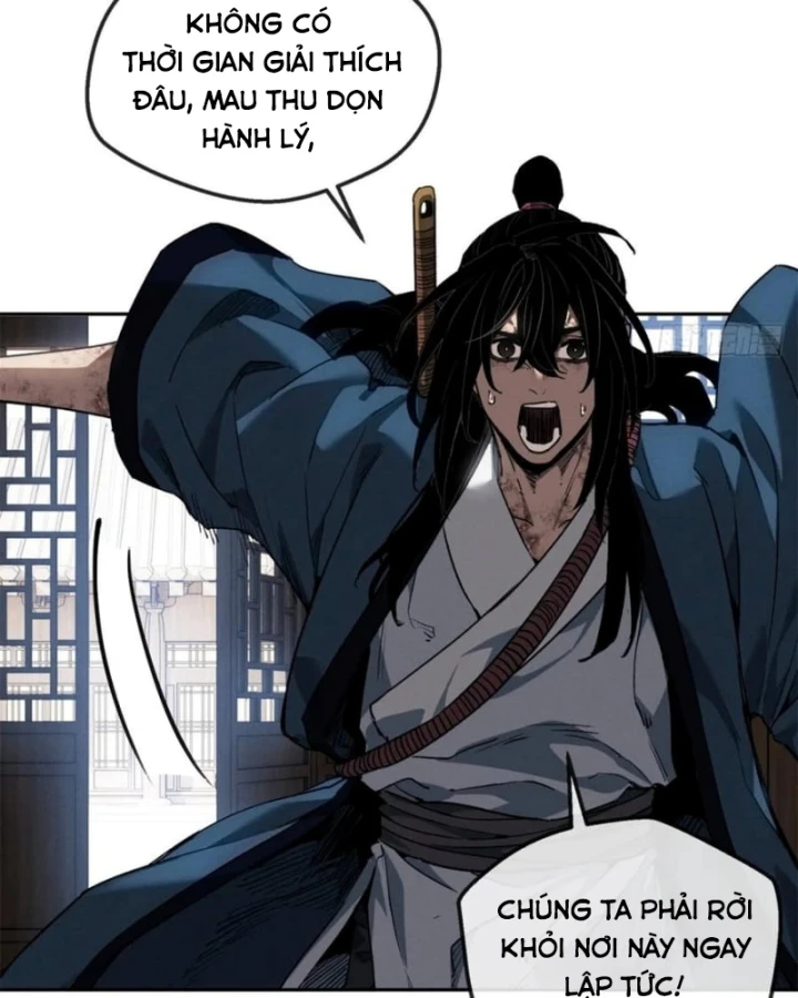 Đạo Quỷ Dị Tiên Chapter 48 - 38