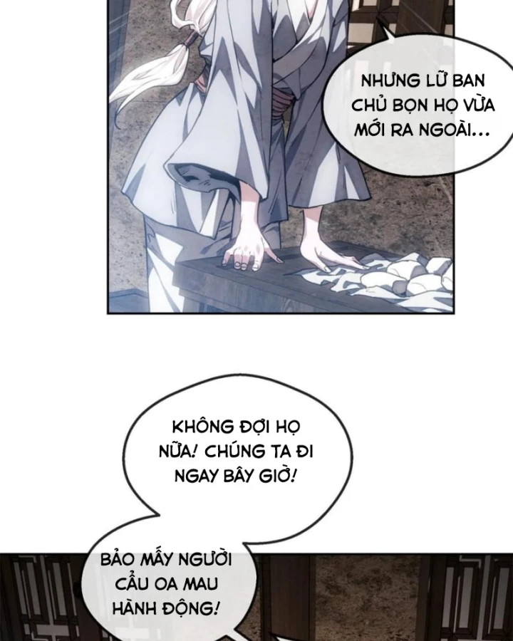 Đạo Quỷ Dị Tiên Chapter 48 - 40