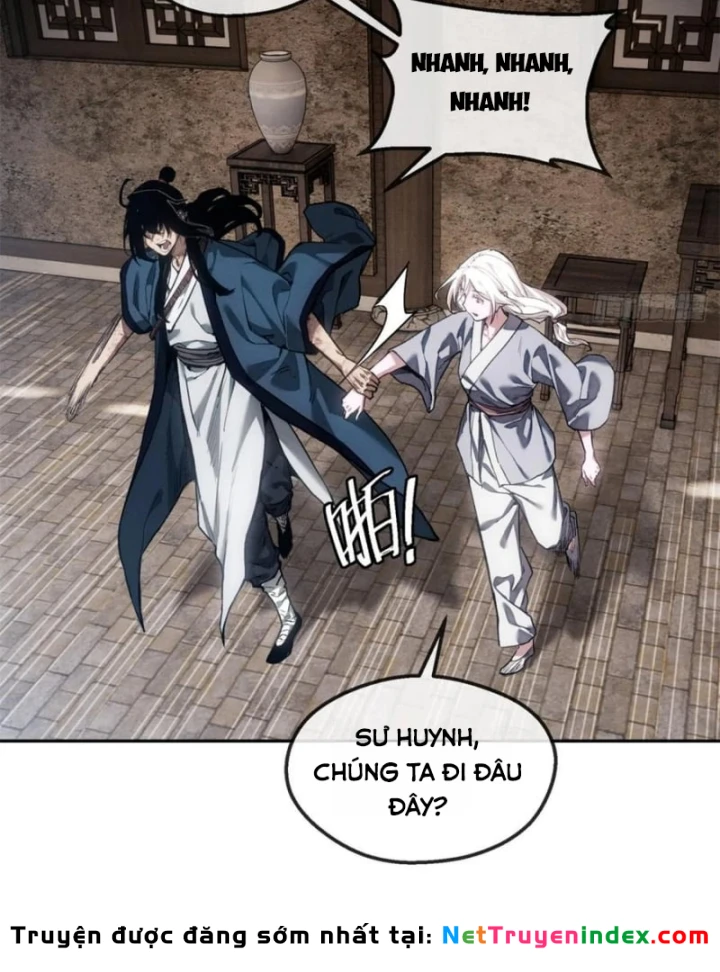 Đạo Quỷ Dị Tiên Chapter 48 - 41