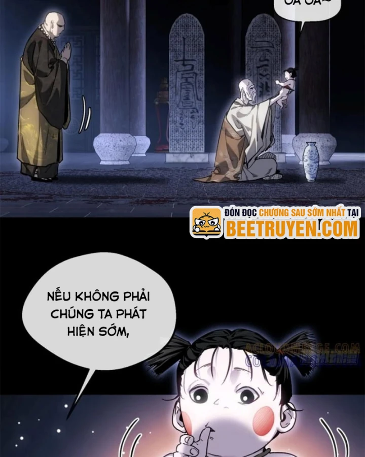 Đạo Quỷ Dị Tiên Chapter 48 - 45