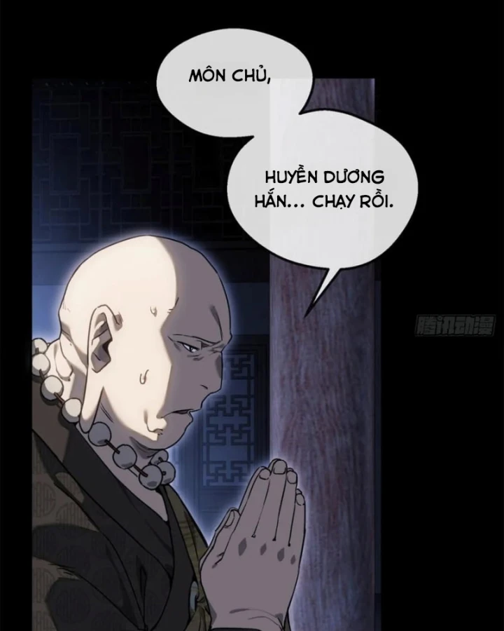 Đạo Quỷ Dị Tiên Chapter 48 - 47