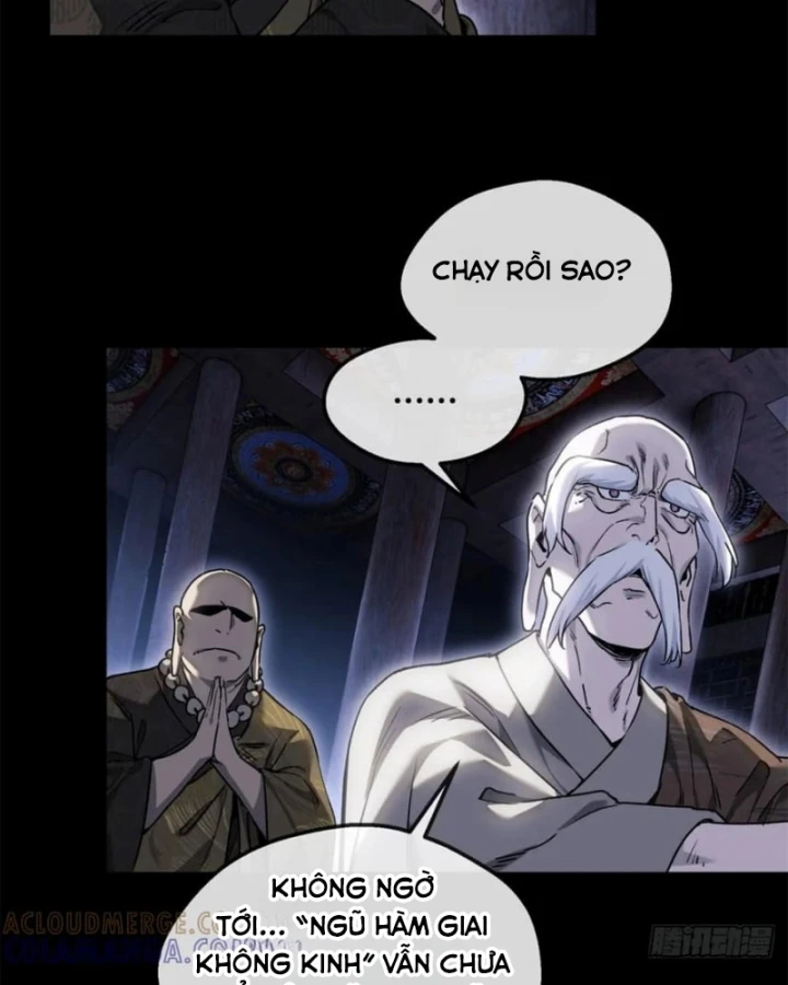 Đạo Quỷ Dị Tiên Chapter 48 - 48