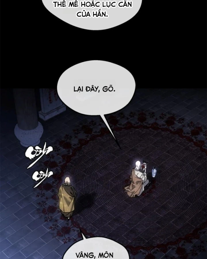 Đạo Quỷ Dị Tiên Chapter 48 - 49