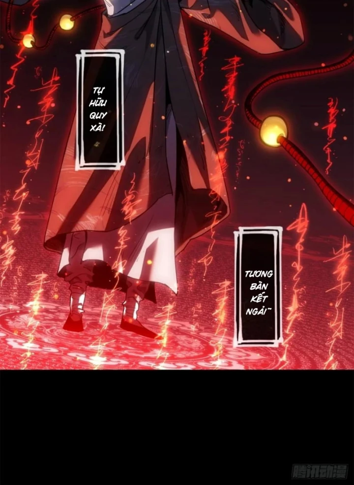 Đạo Quỷ Dị Tiên Chapter 48 - 53
