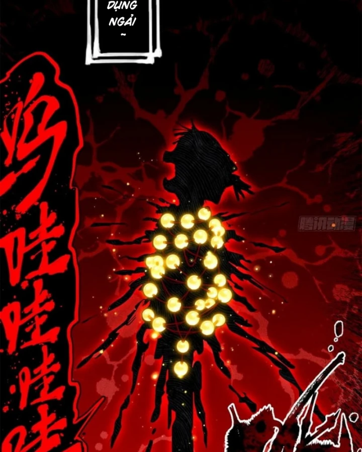 Đạo Quỷ Dị Tiên Chapter 48 - 56