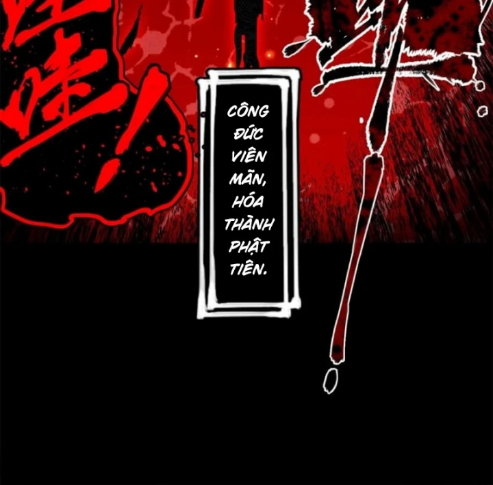 Đạo Quỷ Dị Tiên Chapter 48 - 57