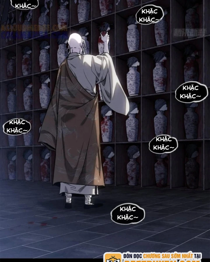 Đạo Quỷ Dị Tiên Chapter 48 - 60