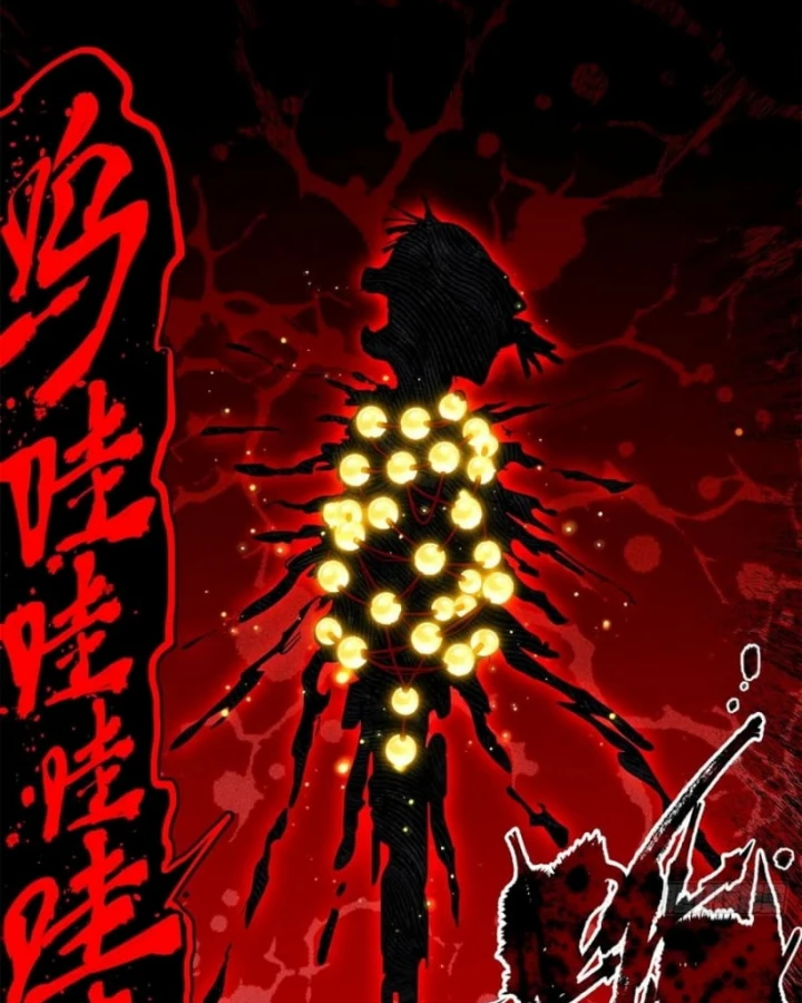 Đạo Quỷ Dị Tiên Chapter 49 - 3