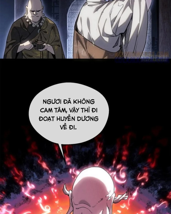 Đạo Quỷ Dị Tiên Chapter 49 - 5