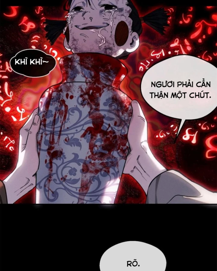 Đạo Quỷ Dị Tiên Chapter 49 - 7