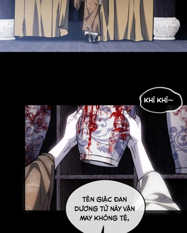 Đạo Quỷ Dị Tiên Chapter 49 - 10