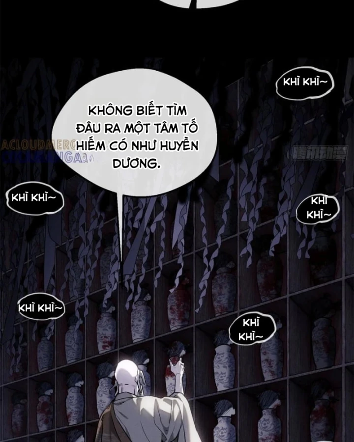 Đạo Quỷ Dị Tiên Chapter 49 - 11